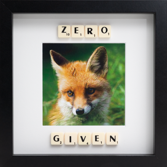 ZERO (FOX)