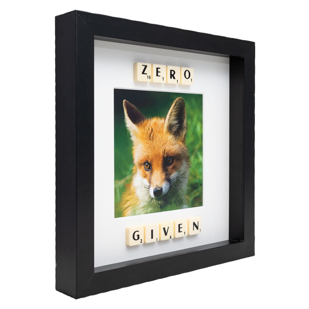 ZERO (FOX)